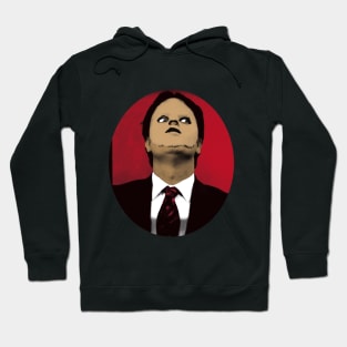 Dwight Office Hoodie